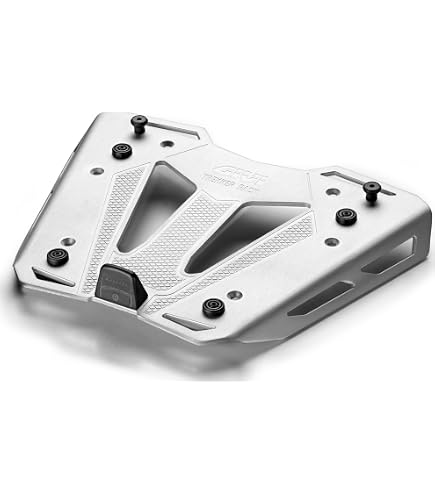 Amazon.com: GIVI 1111FZ Specific Monorack Arms for Topcase for